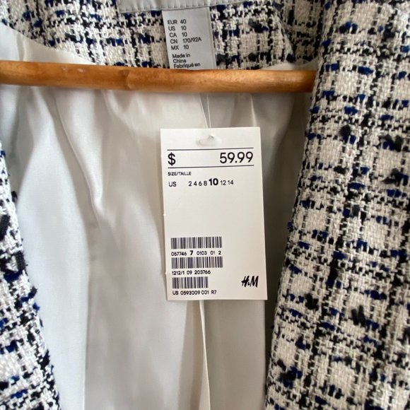 H&M Jacket - Picture 9 of 14